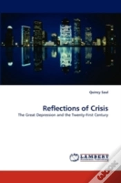 Capa do artigo Reflections Of Crisis