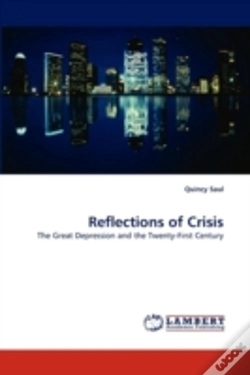 Capa do artigo Reflections Of Crisis