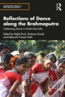 Reflections Of Dance Along The Brahmaputra