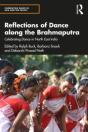 Reflections Of Dance Along The Brahmaputra - Preview