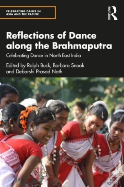 Capa do artigo Reflections Of Dance Along The Brahmaputra