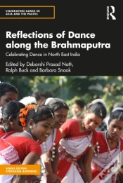 Capa do artigo Reflections Of Dance Along The Brahmaputra