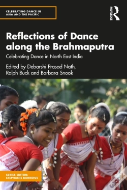 Capa do artigo Reflections Of Dance Along The Brahmaputra