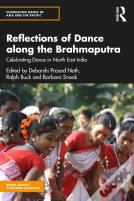 Reflections Of Dance Along The Brahmaputra
