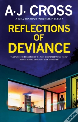 Capa do artigo Reflections Of Deviance