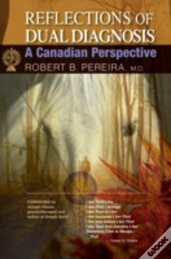 Capa do artigo Reflections Of Dual Diagnosis