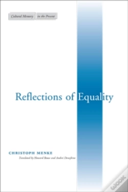 Capa do artigo Reflections Of Equality