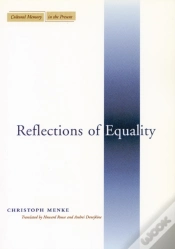 Capa do artigo Reflections Of Equality