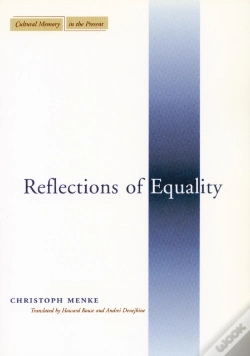 Capa do artigo Reflections Of Equality