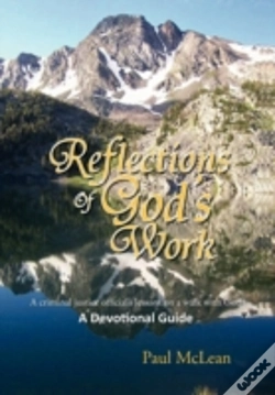Capa do artigo Reflections Of God'S Work