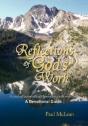 Reflections Of God'S Work - Preview