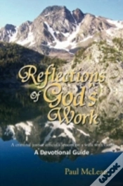 Capa do artigo Reflections Of God