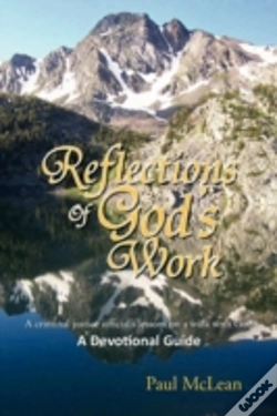 Capa do artigo Reflections Of God'S Work