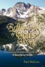 Reflections Of God'S Work - Preview