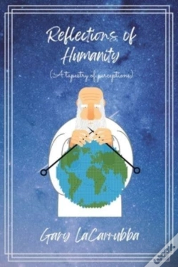 Capa do artigo Reflections Of Humanity