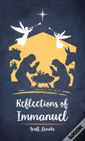 Capa do artigo Reflections Of Immanuel