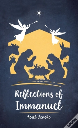 Capa do artigo Reflections Of Immanuel
