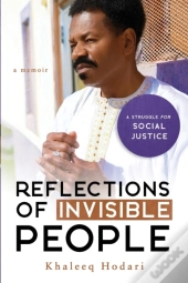 Reflections Of Invisible People