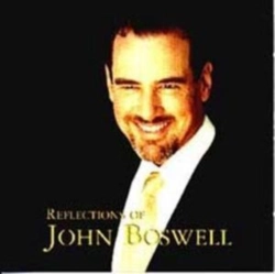 Capa do artigo Reflections of John Boswell - CD