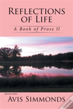 Capa do artigo Reflections Of Life