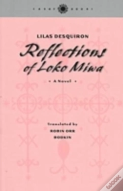 Capa do artigo Reflections Of Loko Miwa