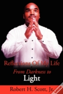 Capa do artigo Reflections Of My Life: From Darkness To