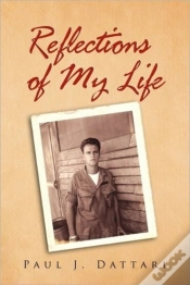 Capa do artigo Reflections Of My Life