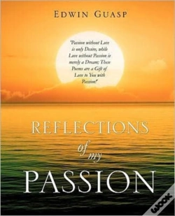 Capa do artigo Reflections Of My Passion