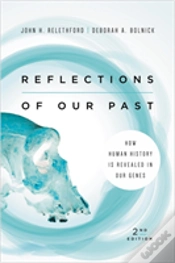 Capa do artigo Reflections Of Our Past