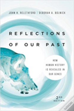 Capa do artigo Reflections Of Our Past