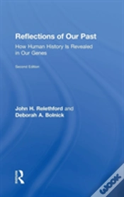 Capa do artigo Reflections Of Our Past