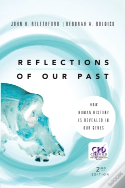 Capa do artigo Reflections Of Our Past