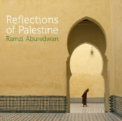 Capa do artigo Reflections of Palestine - CD