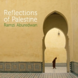 Capa do artigo Reflections of Palestine - CD