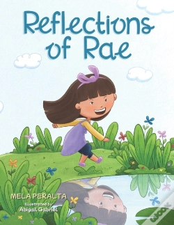 Capa do artigo Reflections Of Rae