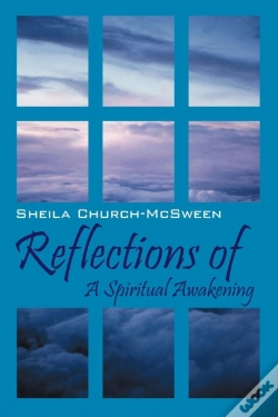 Capa do artigo Reflections Of
