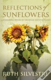 Reflections Of Sunflowers