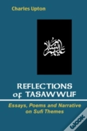 Capa do artigo Reflections Of Tasawwuf