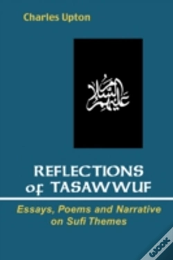 Capa do artigo Reflections Of Tasawwuf