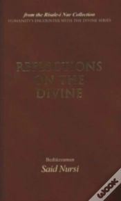 Capa do artigo Reflections Of The Divine