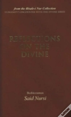 Capa do artigo Reflections Of The Divine