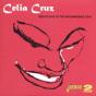 Reflections of the Incomparable Celia - CD - Preview