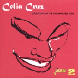 Capa do artigo Reflections of the Incomparable Celia - CD