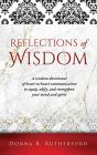 Reflections Of Wisdom: A Wisdom Devotion - Preview