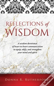 Capa do artigo Reflections Of Wisdom: A Wisdom Devotion