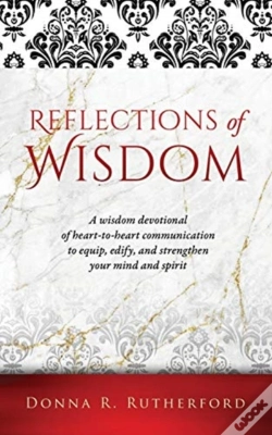 Capa do artigo Reflections Of Wisdom: A Wisdom Devotion