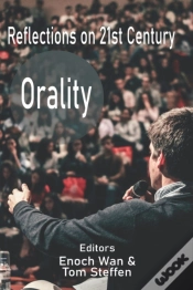 Capa do artigo Reflections On 21st Century Orality