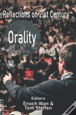 Capa do artigo Reflections On 21st Century Orality