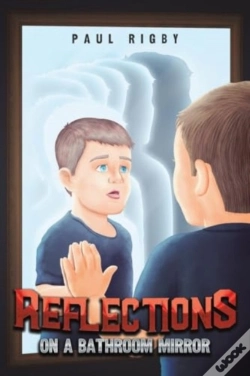 Capa do artigo Reflections On A Bathroom Mirror