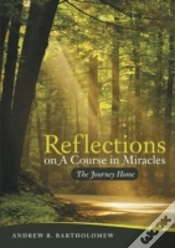 Capa do artigo Reflections On A Course In Miracles